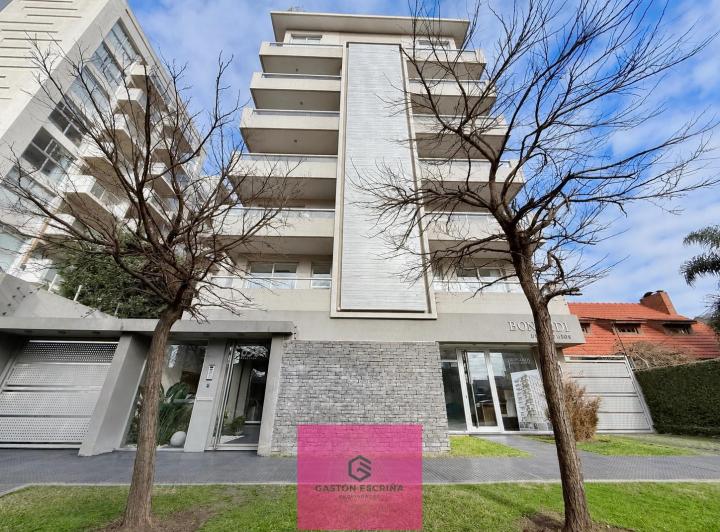 Departamento · 45m² · 2 Ambientes