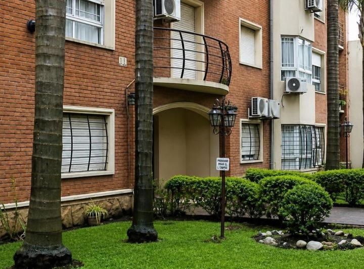 Departamento · 63m² · 3 Ambientes