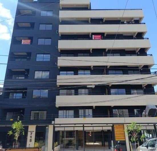 Departamento · 40m² · 2 Ambientes · 1 Cochera