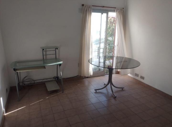 Departamento · 30m² · 2 Ambientes
