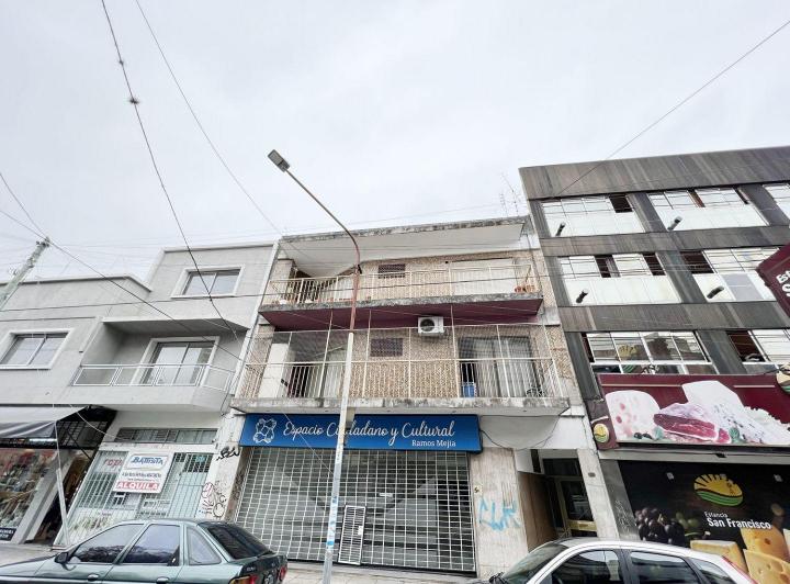 Departamento · 40m² · 2 Ambientes