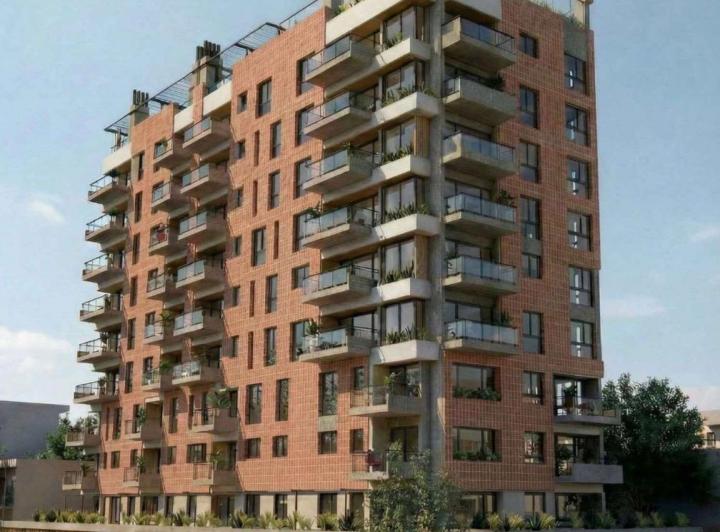 Departamento · 47m² · 2 Ambientes