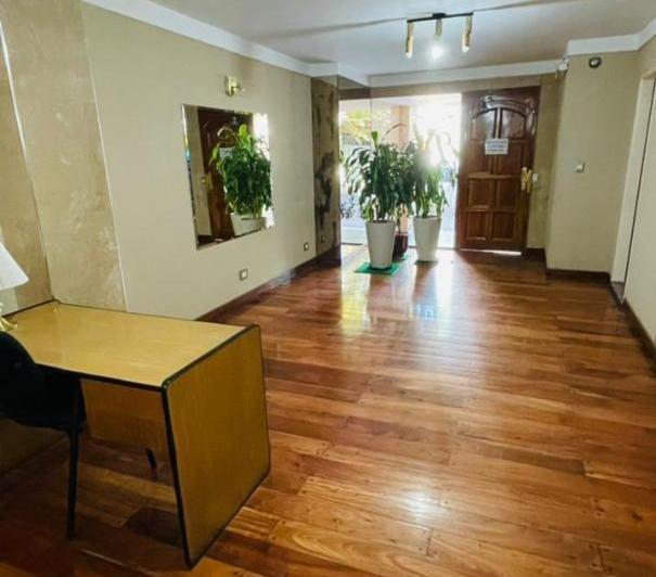 Departamento · 75m² · 3 Ambientes