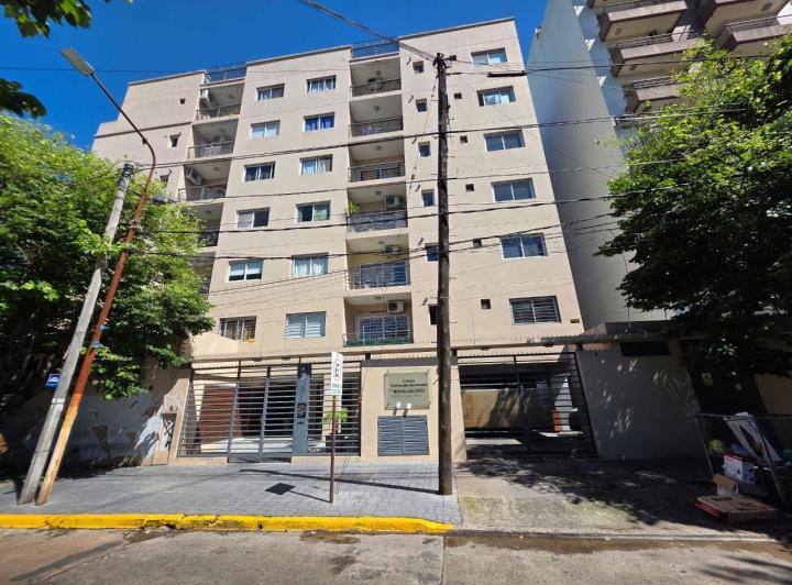Departamento · 42m² · 2 Ambientes