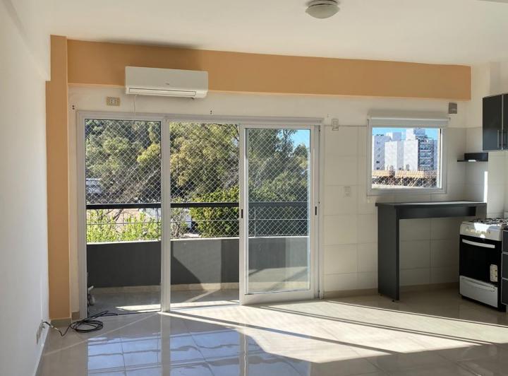 Departamento · 42m² · 2 Ambientes