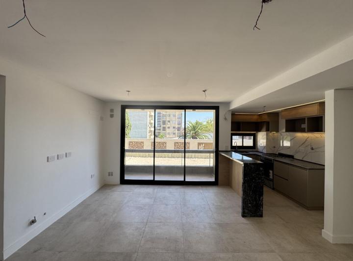 Departamento · 69m² · 3 Ambientes · 1 Cochera