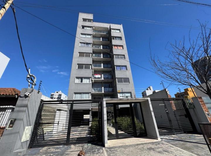 Departamento · 40m² · 2 Ambientes