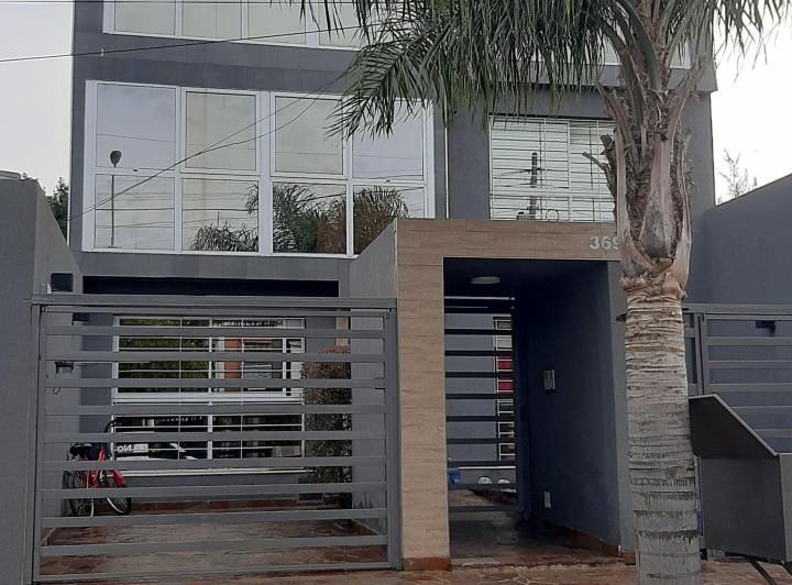 Departamento · 28m² · 1 Ambiente