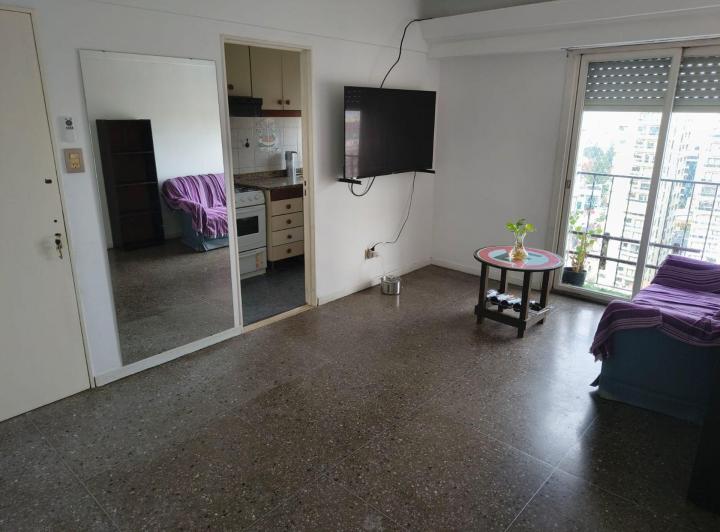 Departamento · 45m² · 3 Ambientes