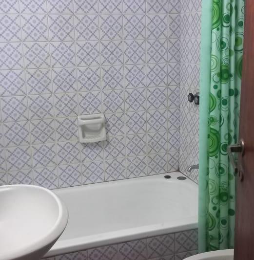 Departamento · 70m² · 3 Ambientes · 1 Cochera