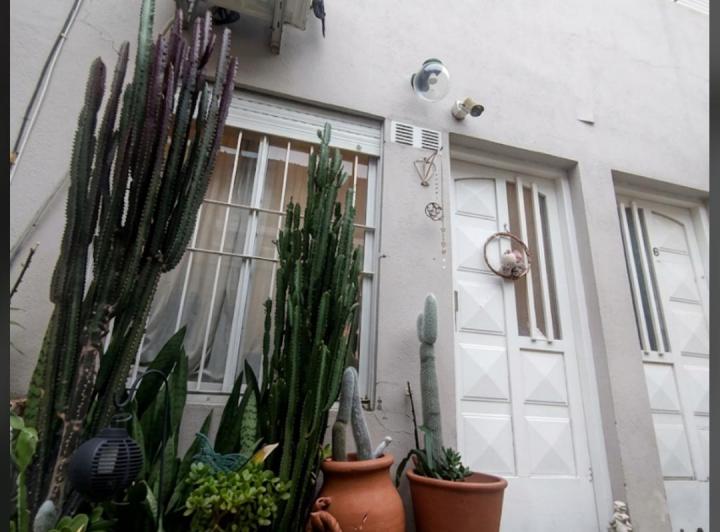 Departamento · 33m² · 2 Ambientes