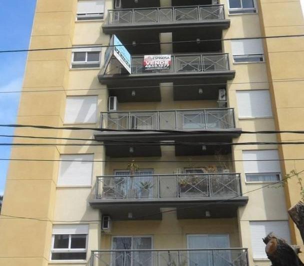Departamento · 45m² · 2 Ambientes