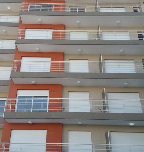 Departamento · 58m² · 2 Ambientes