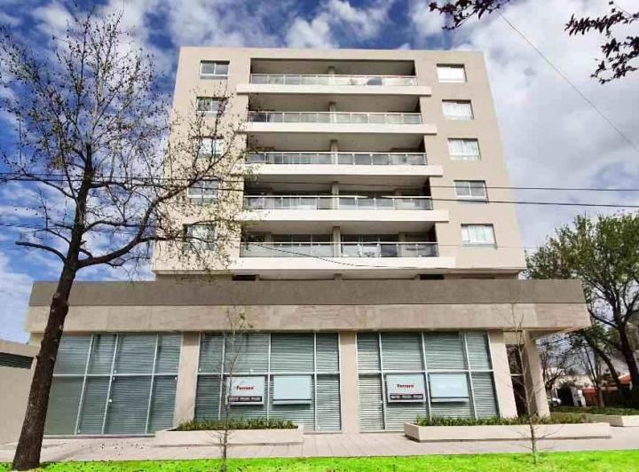 Departamento · 51m² · 2 Ambientes · 1 Cochera