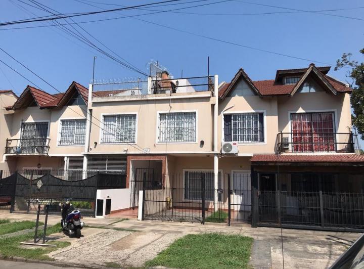 Departamento · 110m² · 4 Ambientes · 1 Cochera