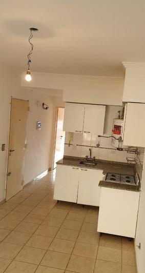 Departamento · 35m² · 2 Ambientes