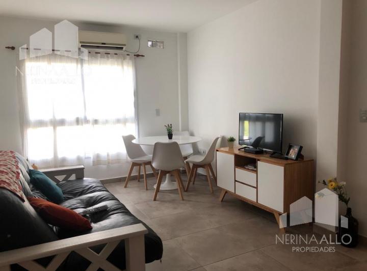 Departamento · 40m² · 2 Ambientes