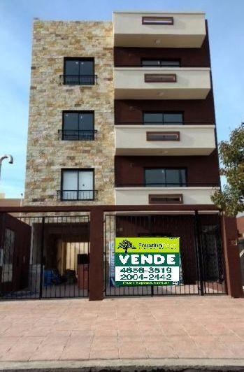 Departamento · 52m² · 2 Ambientes · 2 Cocheras