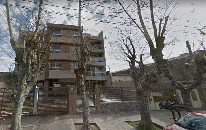 Departamento · 47m² · 2 Ambientes · 1 Cochera