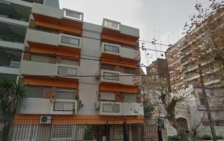 Departamento · 47m² · 3 Ambientes