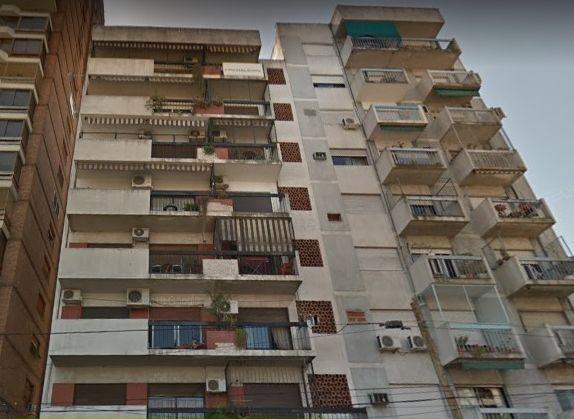 Departamento · 57m² · 3 Ambientes