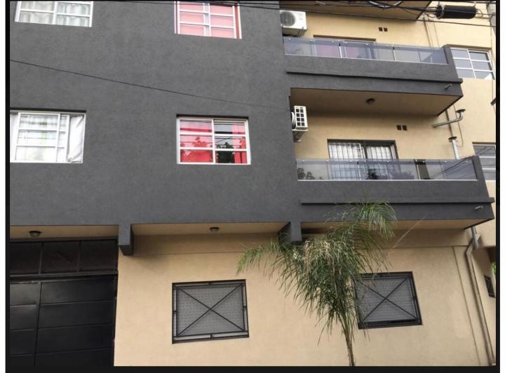 Departamento · 40m² · 2 Ambientes