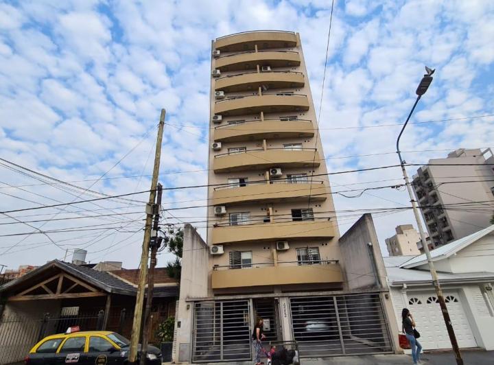 Departamento · 32m² · 1 Ambiente