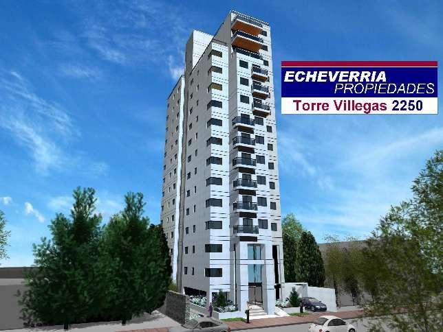 Departamento · 50m² · 2 Ambientes · 1 Cochera