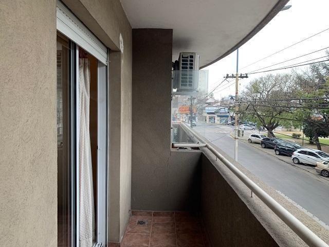 Departamento · 30m² · 1 Ambiente