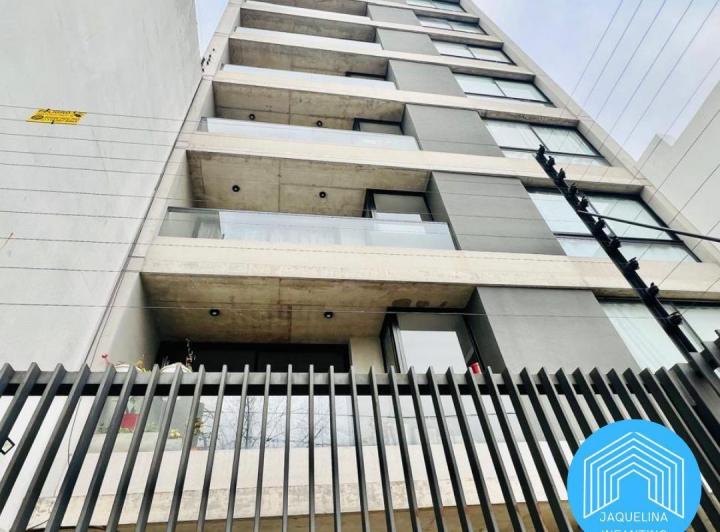 Departamento · 40m² · 2 Ambientes