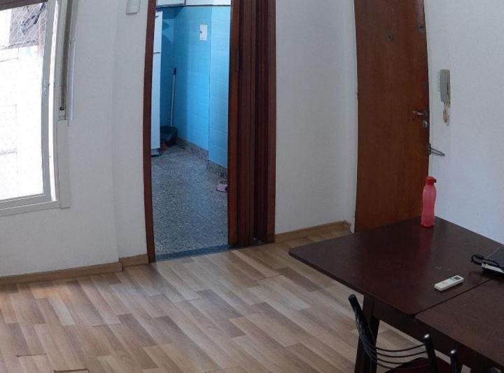 Departamento · 54m² · 3 Ambientes · 1 Cochera