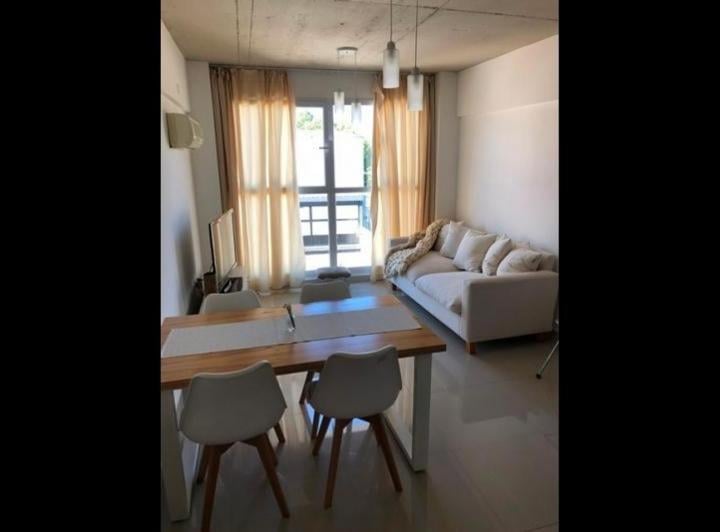 Departamento · 40m² · 2 Ambientes
