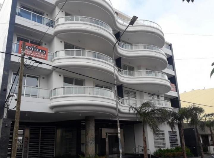 Departamento · 57m² · 3 Ambientes · 1 Cochera