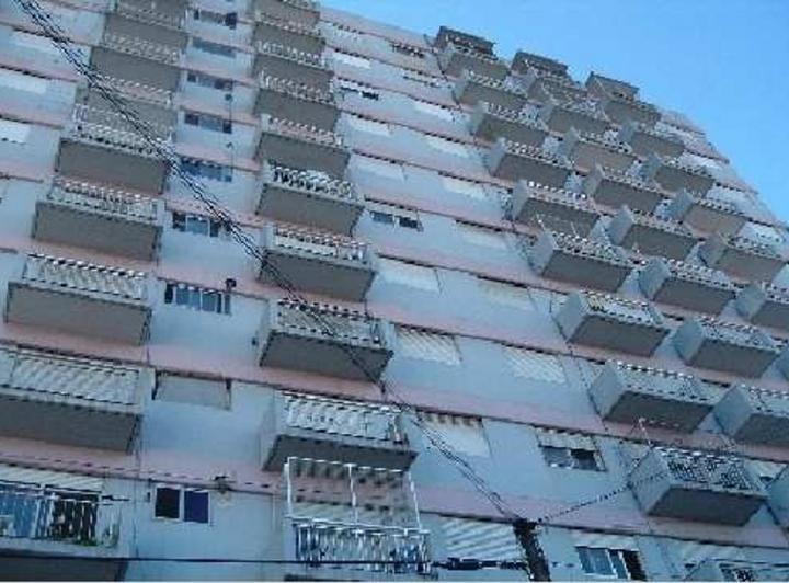 Departamento · 37m² · 2 Ambientes