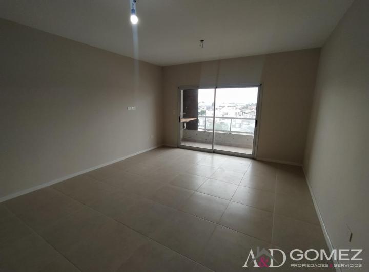 Departamento · 40m² · 2 Ambientes
