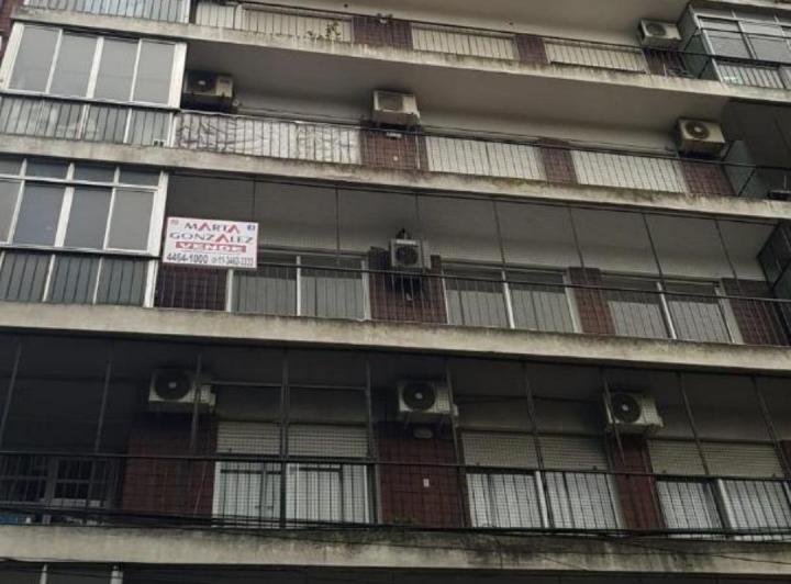 Departamento · 56m² · 3 Ambientes