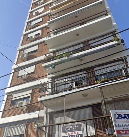 Departamento · 65m² · 4 Ambientes