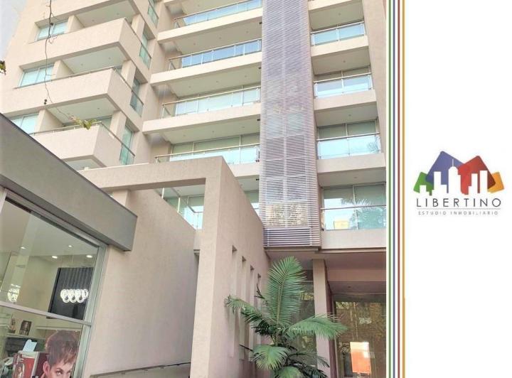 Departamento · 51m² · 2 Ambientes · 1 Cochera