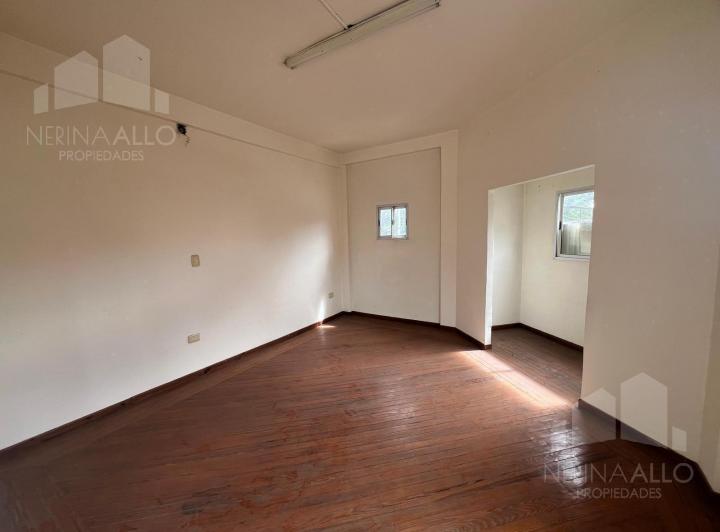 Departamento · 80m² · 3 Ambientes