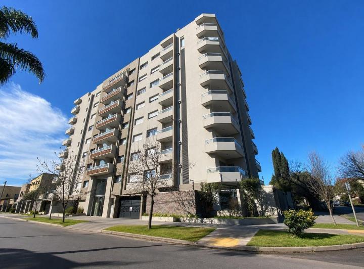 Departamento · 78m² · 2 Ambientes