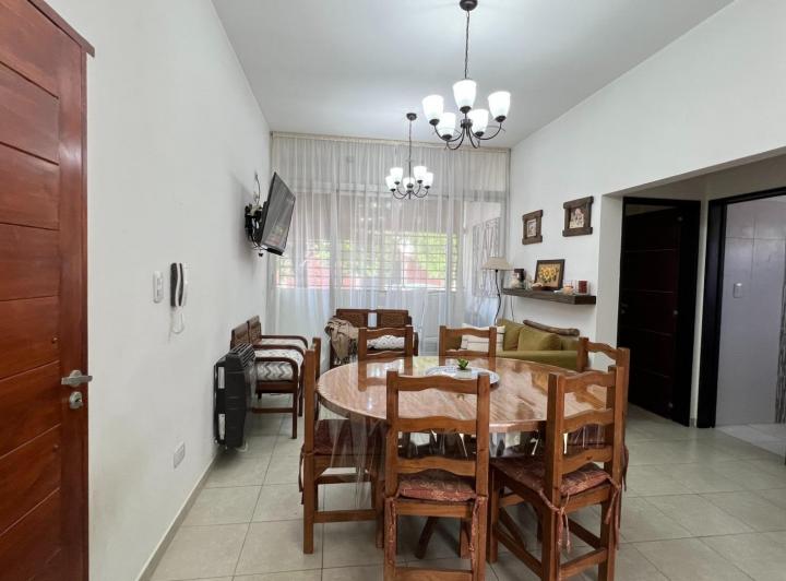 Departamento · 50m² · 3 Ambientes