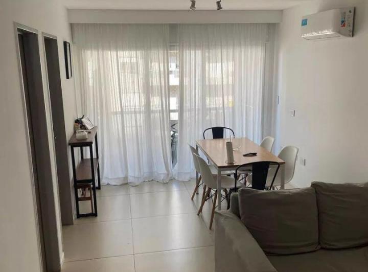 Departamento · 70m² · 3 Ambientes