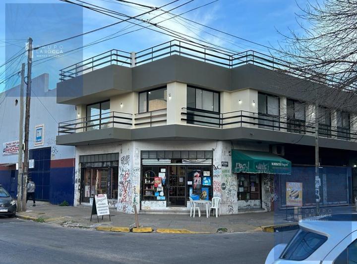 Departamento · 81m² · 3 Ambientes