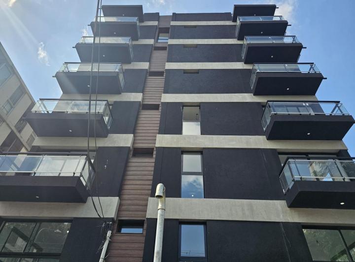 Departamento · 43m² · 2 Ambientes