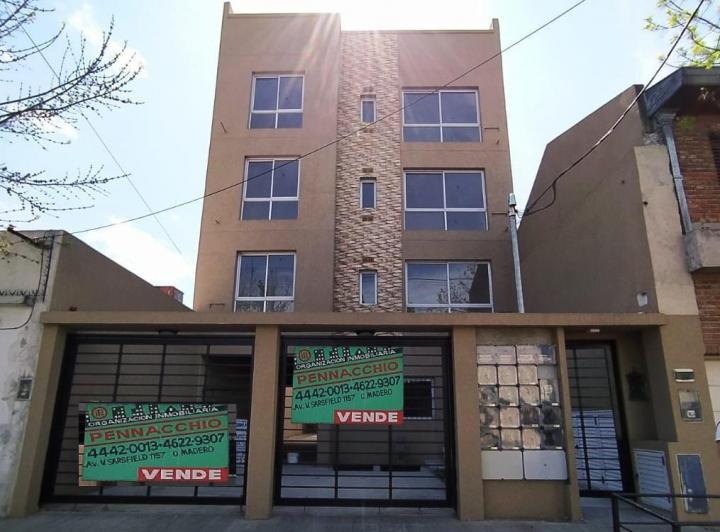 Departamento · 30m² · 1 Ambiente