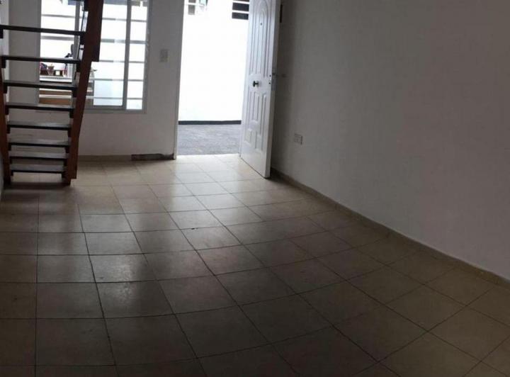 Departamento · 40m² · 2 Ambientes