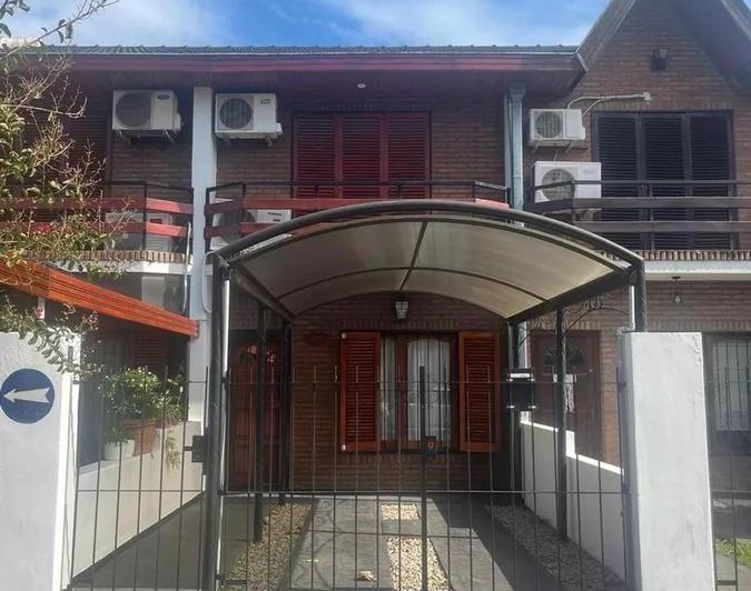 Departamento · 81m² · 3 Ambientes · 1 Cochera