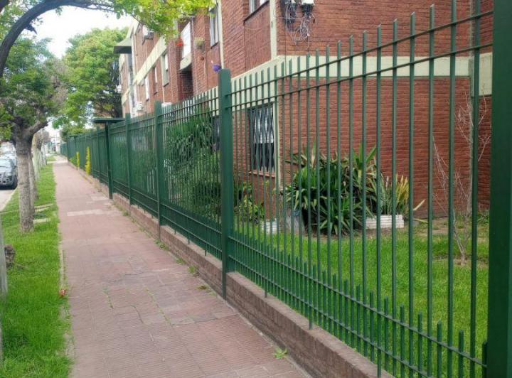 Departamento · 60m² · 3 Ambientes