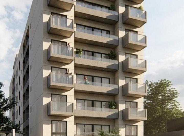 Departamento · 30m² · 1 Ambiente