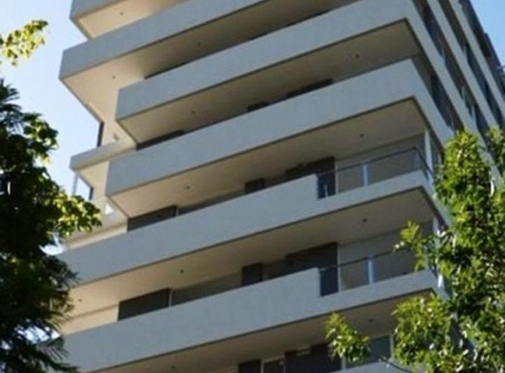 Departamento · 41m² · 2 Ambientes · 1 Cochera